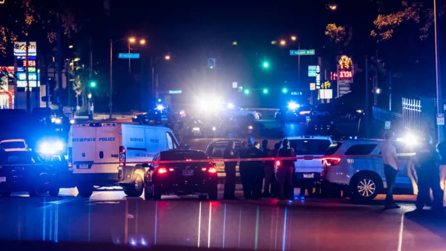 White House Actions on Turkey Pardons and DC Shootings Raise Concerns