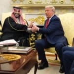Trump Elevates Saudi Arabia to Major Non-NATO Ally, Impacting U.S. Relations