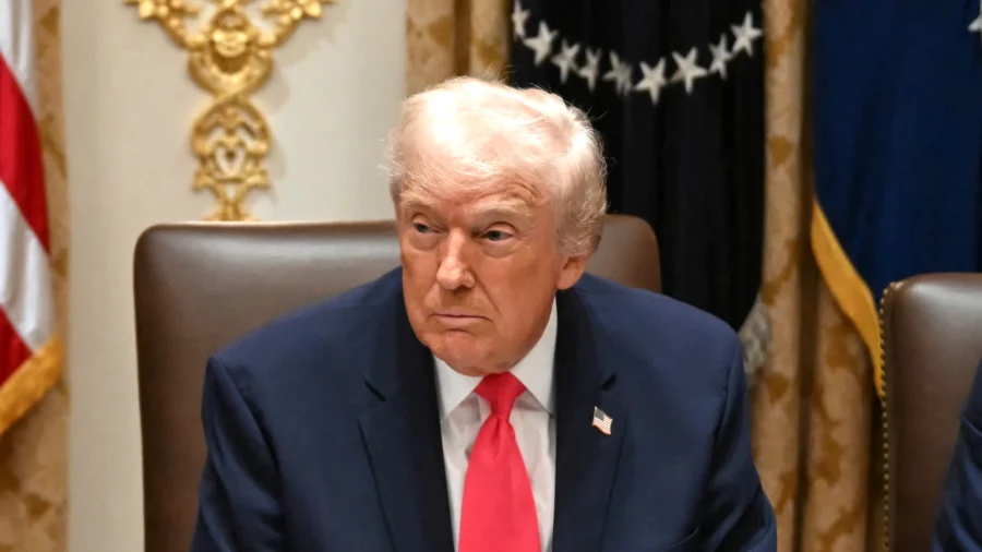 Trump Declares Biden's Autopen Documents and Pardons Invalid, Sparks Controversy