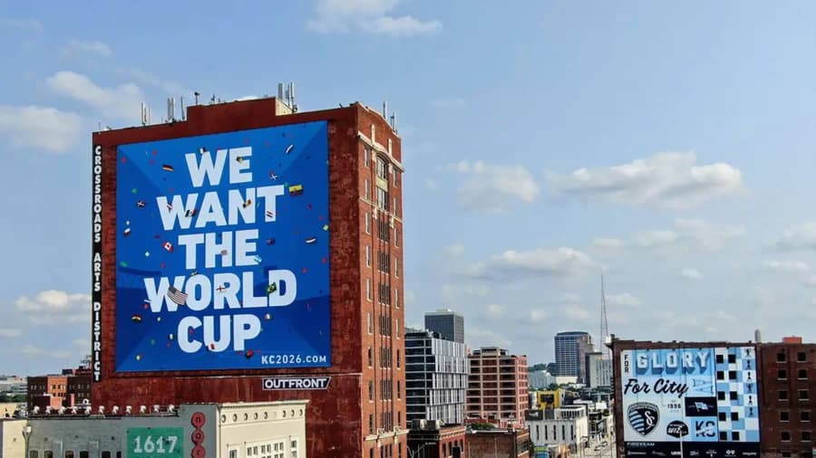 Secretary Duffy Leads FIFA 2026 World Cup Summit, Setting Strategic Goals