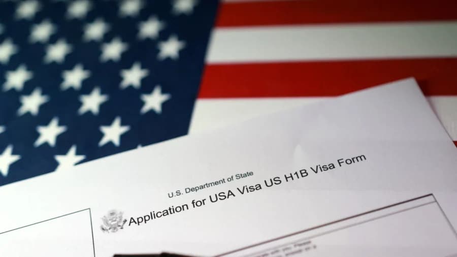 Federal Judge Upholds Trump's H-1B Visa Fee, Impacting Immigration Costs