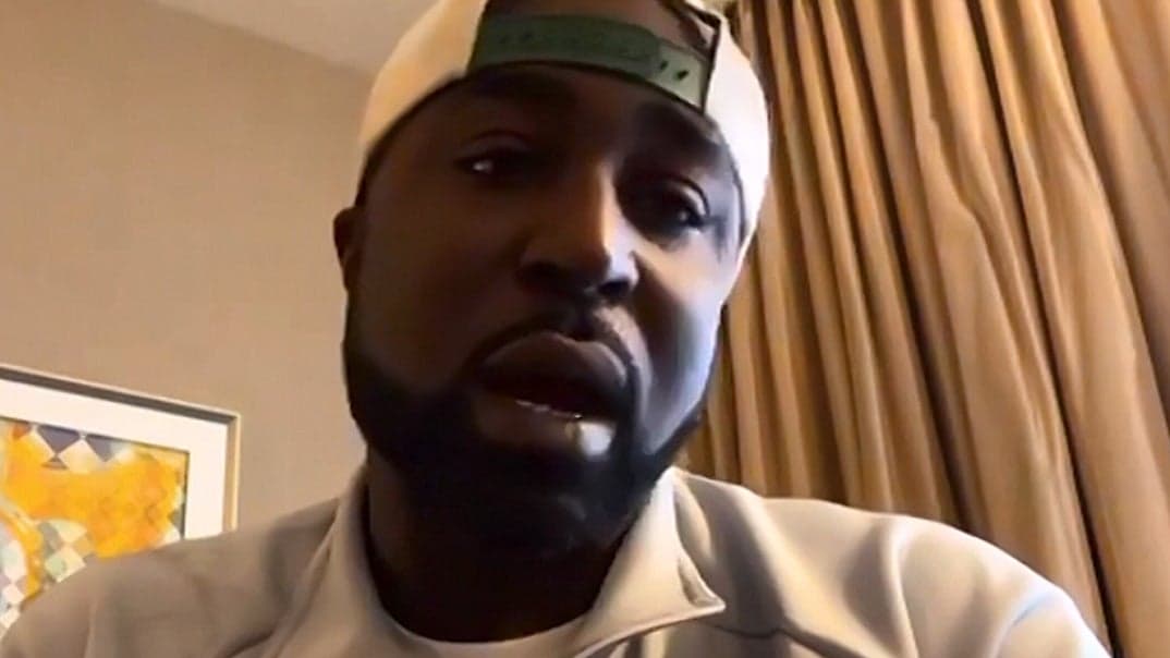 Young Buck Claims 50 Cent's Actions Led Him to Bankruptcy Struggles