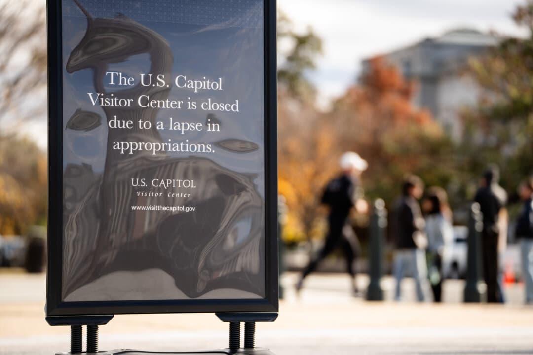 Government Shutdown Unfolds Uniquely, Impacts Millions and Sparks Debate