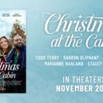 Christmas at the Cabin Review Highlights Heartwarming Holiday Moments