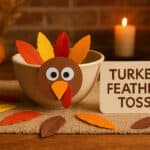 Thanksgiving Games for Kids Ignite Family Fun with Simple DIY Activities