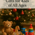 Discover the Best Christmas Gifts for Kids That Everyone Will Love