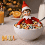 Last-Minute Elf on the Shelf Ideas Delight Families This Holiday Season