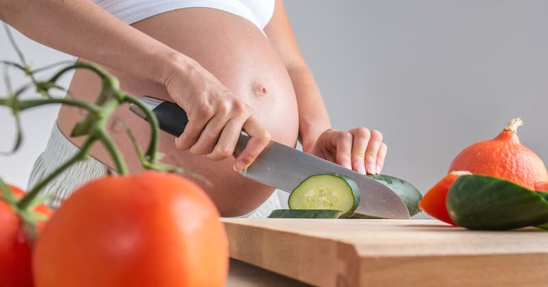Essential Juicing Guide for Pregnant Women Promises Healthier Pregnancies