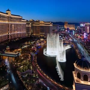 King of the Strip Reveals Latest Developments in Golf's Thriving Scene