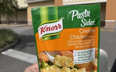 Create Lasting Family Memories with Publix's Meal Inspiration