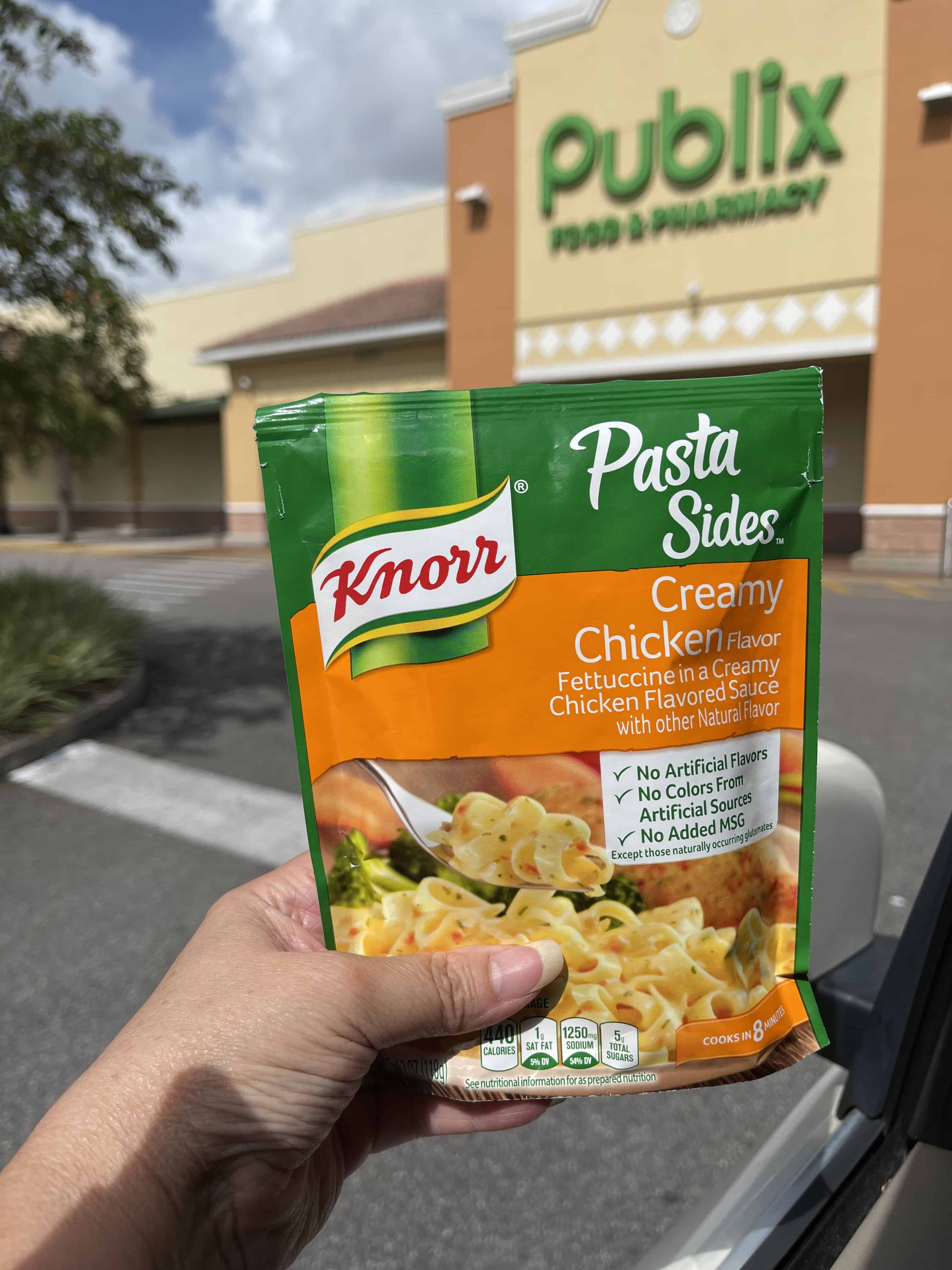 Create Lasting Family Memories with Publix's Meal Inspiration