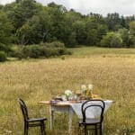 Create Stunning DIY Edible Candleholders for Your Holiday Table Decor