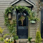 Embrace Quirky Homemade Holiday Decorations to Brighten Your Outdoors