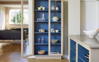 Colorful Kitchens Transform Home Design Trends and Inspire Creativity