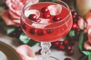 Celebrate Galentine's Day with These 20 Must-Try Mocktail Recipes
