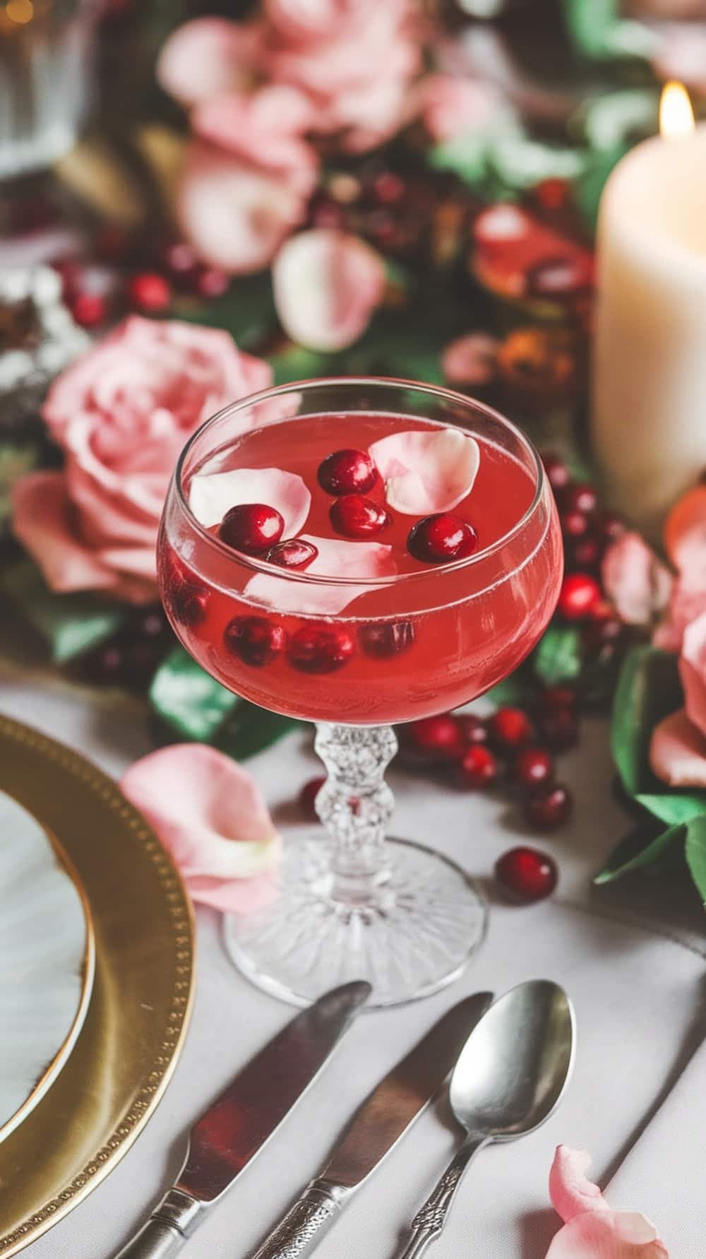 Celebrate Galentine's Day with These 20 Must-Try Mocktail Recipes