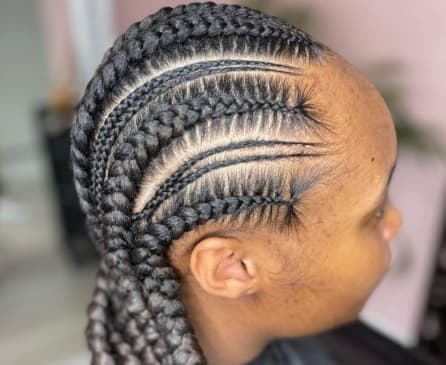 Expert Tips to Keep Your Stitch Cornrow Braids Fresh for Weeks