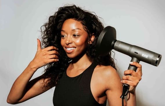 Gentle Postpartum Hair Care Tips for Protecting Your Natural Texture