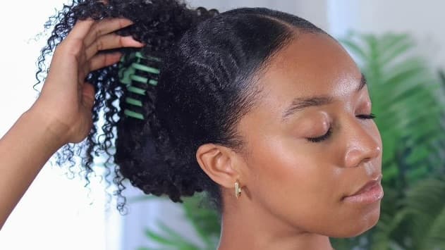 Transform Your Look: Accessorize Your Hairstyles for a Stunning Glow-Up