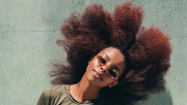 Dyeing Virgin Natural Hair Safely Empowers First-Timers with Expert Tips