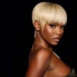 Chelley Bissainthe's Bold Pixie Cut Inspires Black Girls This Season