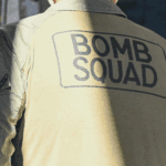 Former Student Allegedly Stabbed 3 Staff, Planted Bombs At California School