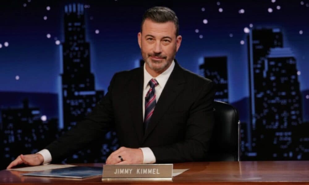 'Jimmy Kimmel Live!' Canceled Last Minute, Leaving Fans in Shock