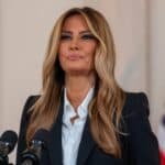 Melania Trump Launches Film Production Company, Sparking Industry Buzz