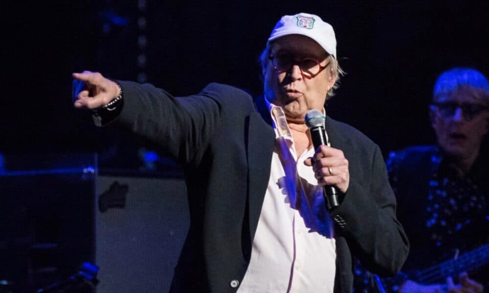 SNL Icon Reflects on Departure: Calls It 'a Mistake' That Changed Everything