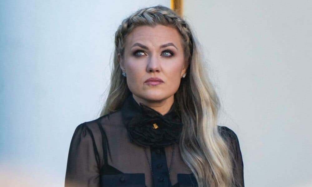 Erika Kirk Warns NYC Women of Government as a Relationship Alternative