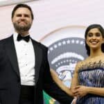 Usha Vance Addresses Divorce Rumors Amid JD Vance's Recent Ringless Outing