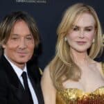 Nicole Kidman and Keith Urban Choose to Stay in Nashville Amid Split