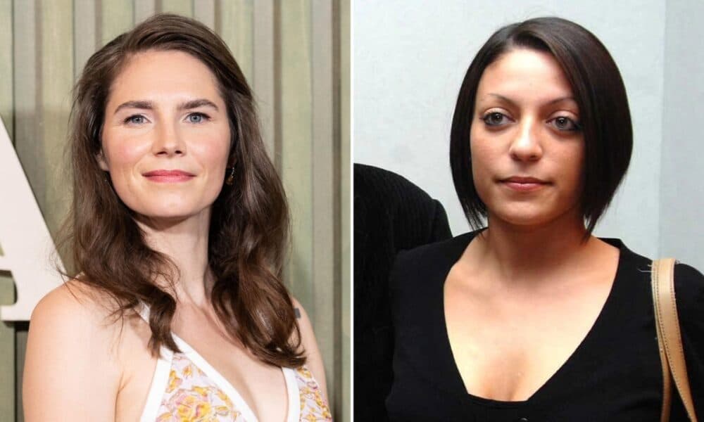 New Suspect Emerges in Meredith Kercher Case Years After Knox Exoneration