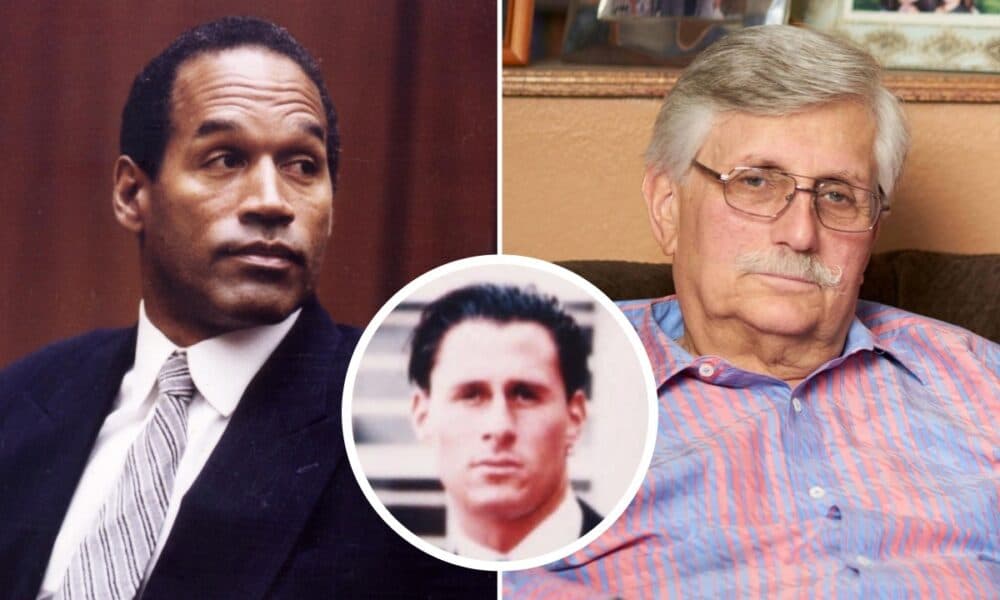 O.J. Simpson's Estate to Pay $58 Million to Ron Goldman's Family