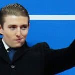 Barron Trump Considers Embracing Faith After Late Night Call Sparks Conversations