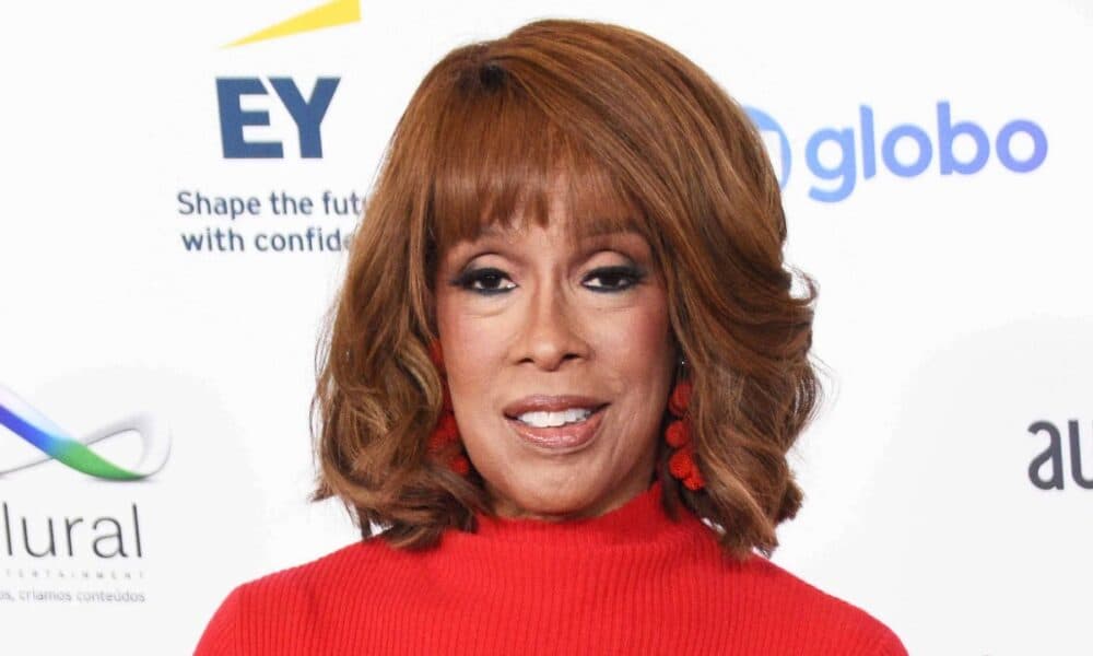 Gayle King Addresses CBS Mornings Rumors Amid Ongoing Drama