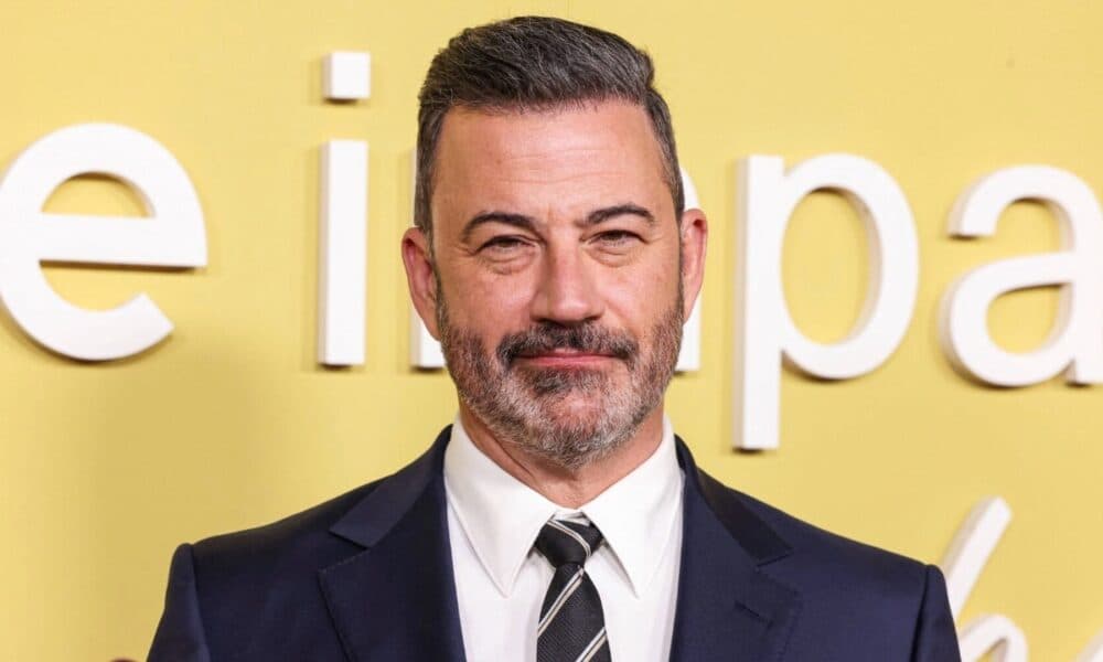 Jimmy Kimmel's Drastic Transformation Reflects a 'Year From Hell'