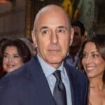 Matt Lauer Plans TV Return Eight Years After 'Today' Firing, Life On Track
