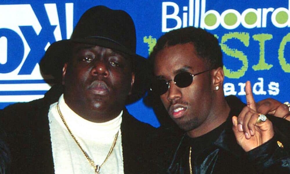 Sean 'Diddy' Combs Faces Controversy Over Alleged March 9 'Freak Offs'