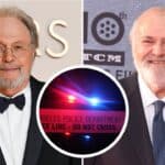 Billy Crystal Reacts to Disturbing Crime Scene at Rob Reiner's Home