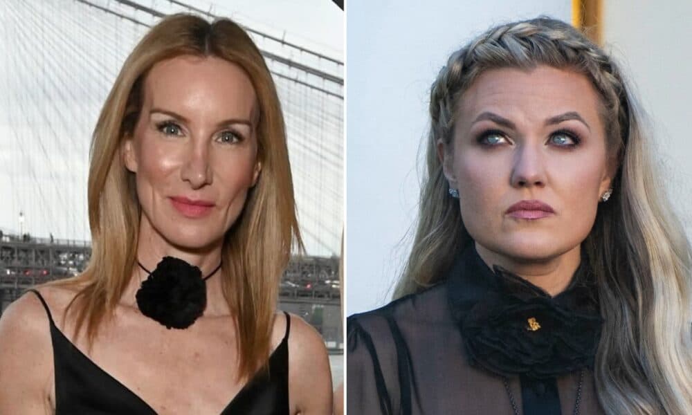 Former Bravo Star Calls Out Erika Kirk as 'Opportunistic Grifter' in Controversy