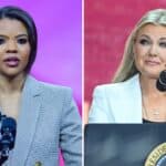 Candace Owens Clarifies Meeting Details with Erika Kirk Amid Controversy