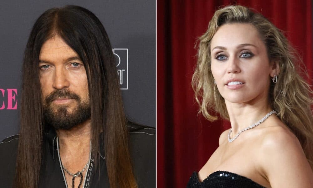 Billy Ray Cyrus Wins Legal Battle Against Woman Claiming to Be Miley's Mom