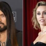 Billy Ray Cyrus Wins Legal Battle Against Woman Claiming to Be Miley's Mom