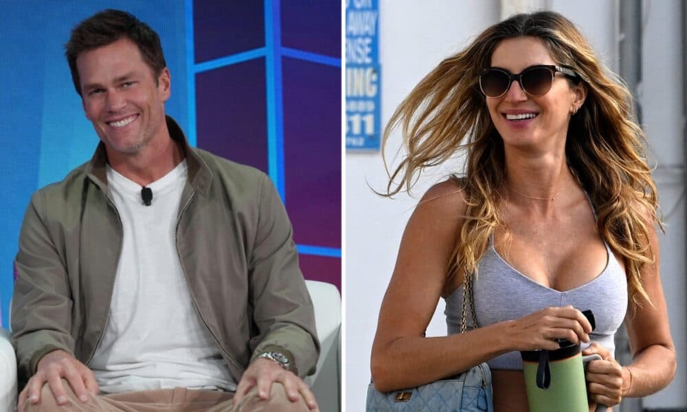 Tom Brady's Response to Gisele Bundchen's Marriage Sparks New Insights