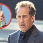 Jerry Seinfeld's Serious Commitment to Fitness Inspires Fans Everywhere