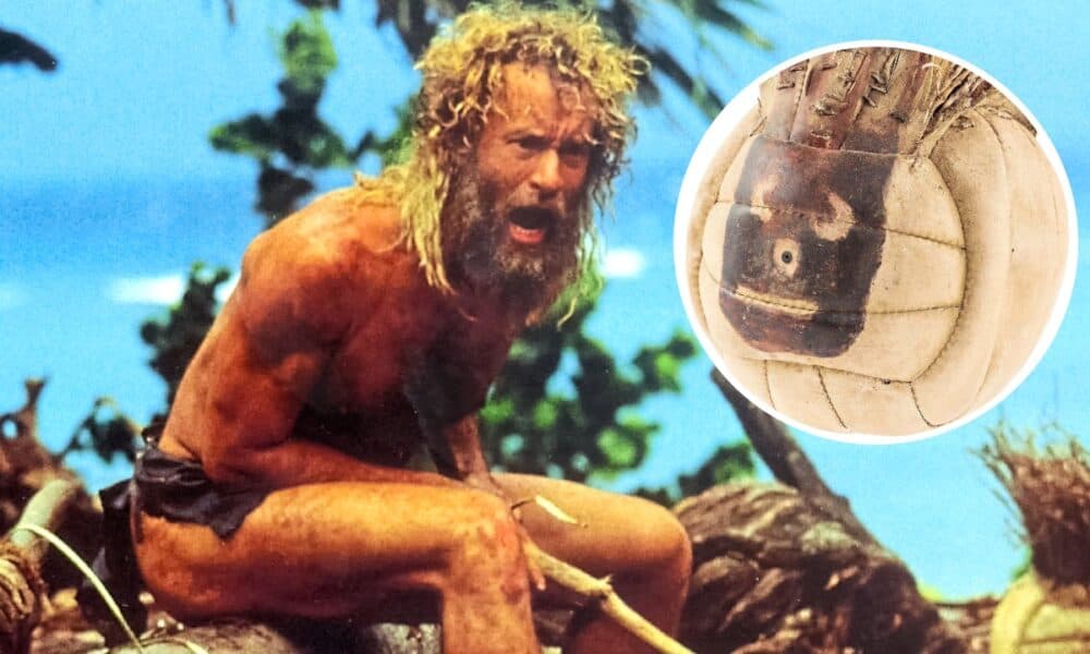 'Cast Away' Screenwriter's Stranding in Mexico Sparks Intriguing Insights