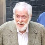 Dick Van Dyke Reflects on 'Physical Decay' Ahead of 100th Birthday