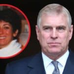 Prince Andrew's Staff Discovers Drugs and Condoms After Ghislaine Maxwell Party