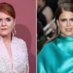 Sarah Ferguson Reportedly Heads to Portugal Amid Personal Upheaval